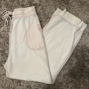 Free People “Chill Out” Loungepants